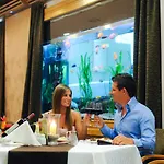 Szálloda Mendan Magic & Wellness