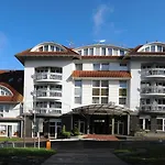 Szálloda Mendan Magic & Wellness Zalakaros