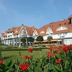 Mendan Magic & Wellness 4*