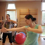 Szálloda Mendan Magic & Wellness 4*