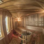 Szálloda Mendan Magic & Wellness 4*