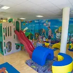 Szálloda Mendan Magic & Wellness