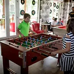 Mendan Magic & Wellness Szálloda 4*