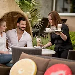 Szálloda Mendan Magic & Wellness Zalakaros
