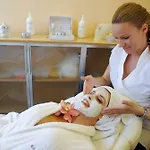 Mendan Magic & Wellness 4*