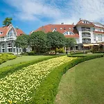 Hotel Mendan Magic & Wellness 4*