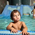Hotel Mendan Magic & Wellness 4*