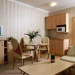 Szálloda Mendan Magic & Wellness
