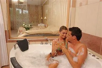 Mendan Magic & Wellness Zalakaros