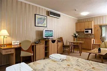 Mendan Magic & Wellness 4* Zalakaros