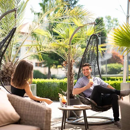 Szálloda Mendan Magic & Wellness 4*