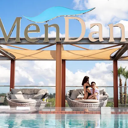 Mendan Magic Spa&wellness 4* Zalakaros