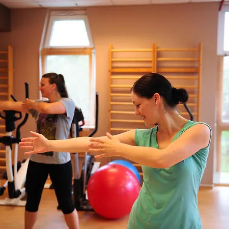 Ξενοδοχείο Mendan Magic & Wellness