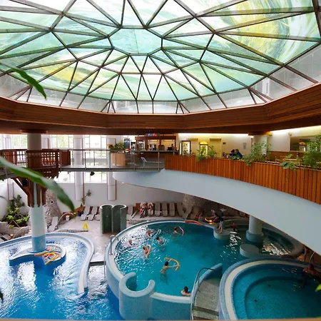 Hotel Mendan Magic & Wellness