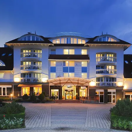 Mendan Magic & Wellness Zalakaros