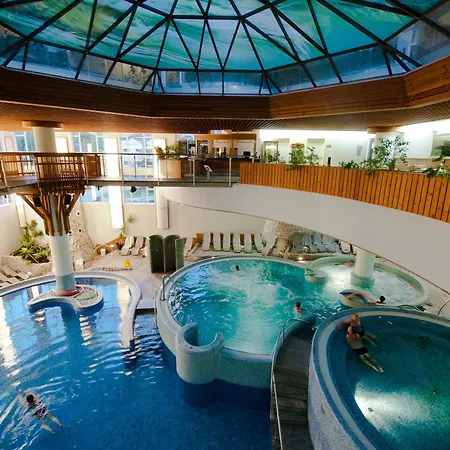 Hotel Mendan Magic & Wellness Zalakaros