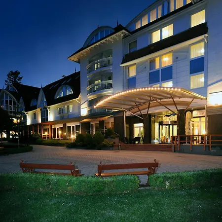 Ξενοδοχείο Mendan Magic & Wellness 4*
