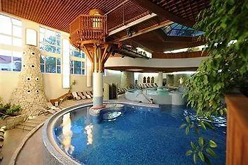 Mendan Magic & Wellness Hotel Zalakaros