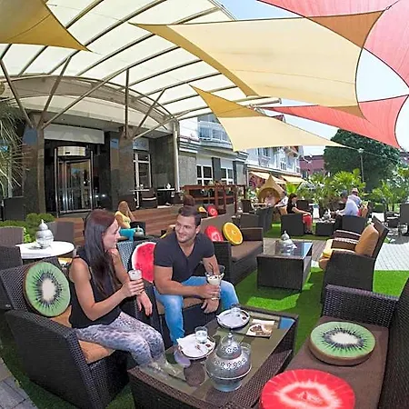 Mendan Magic & Wellness Szálloda