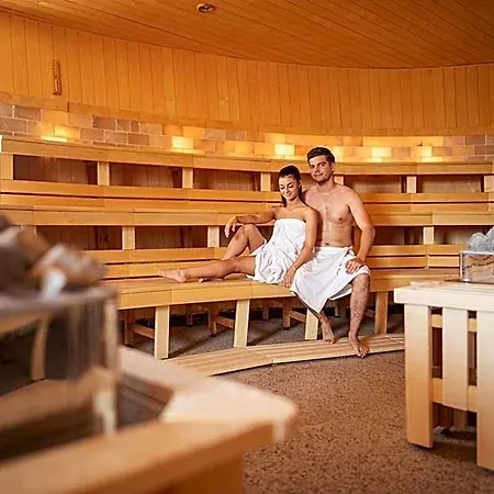 Szálloda Mendan Magic & Wellness Zalakaros