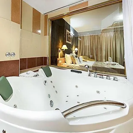 Mendan Magic & Wellness Zalakaros