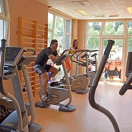 Mendan Magic & Wellness Zalakaros