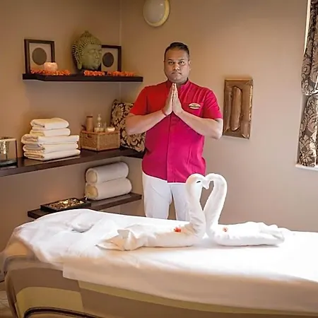 Szálloda Mendan Magic & Wellness Zalakaros