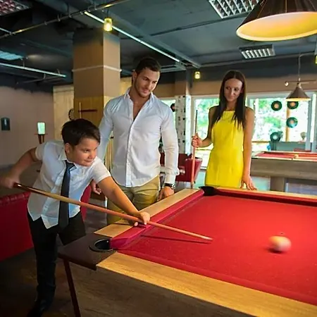 Mendan Magic & Wellness Szálloda 4*