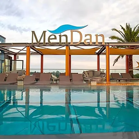 Mendan Magic & Wellness Szálloda