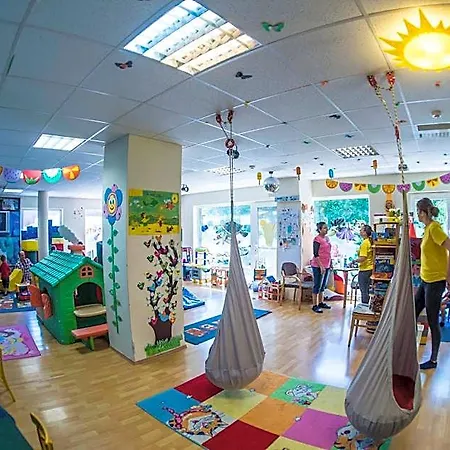 Mendan Magic & Wellness Szálloda Zalakaros