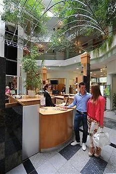 Hotel Mendan Magic & Wellness 4*