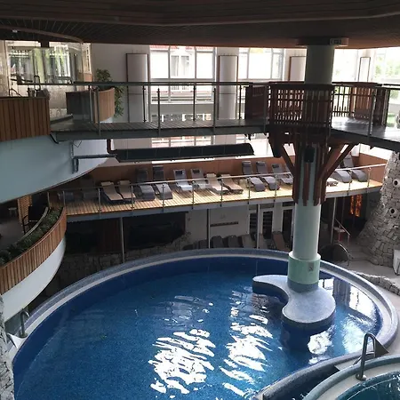 Hotel Mendan Magic & Wellness Zalakaros