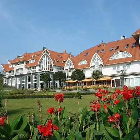 Mendan Magic Spa&wellness 4*