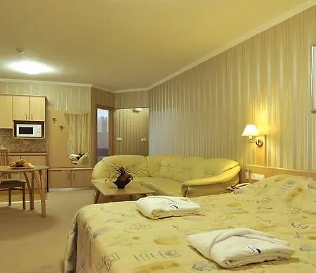 Mendan Magic & Wellness 4* זלקרוס