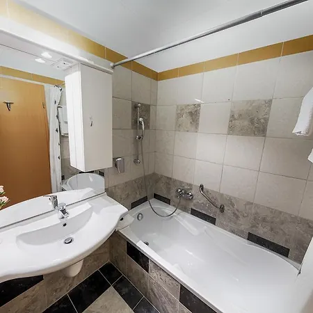 Mendan Magic & Wellness Hotel