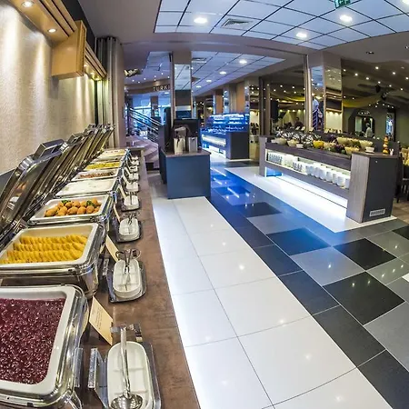 Mendan Magic & Wellness 4*