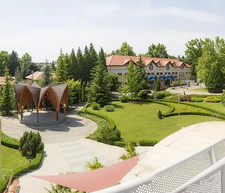 Mendan Magic & Wellness Hotel Zalakaros