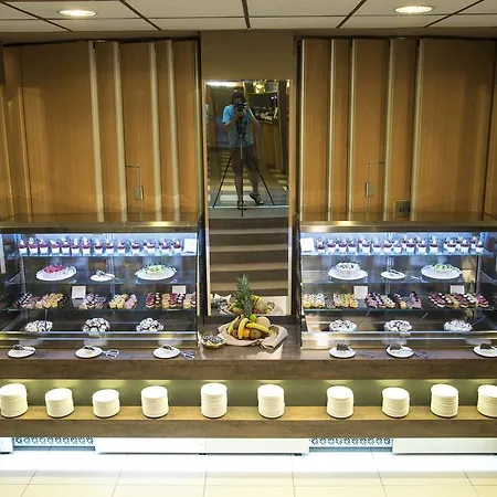 Hotel Mendan Magic Spa&wellness Zalakaros