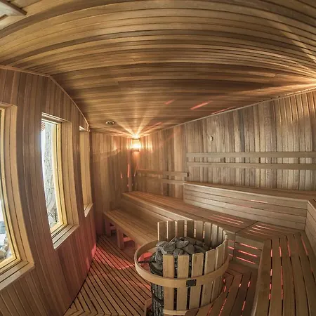 Hotel Mendan Magic & Wellness 4*