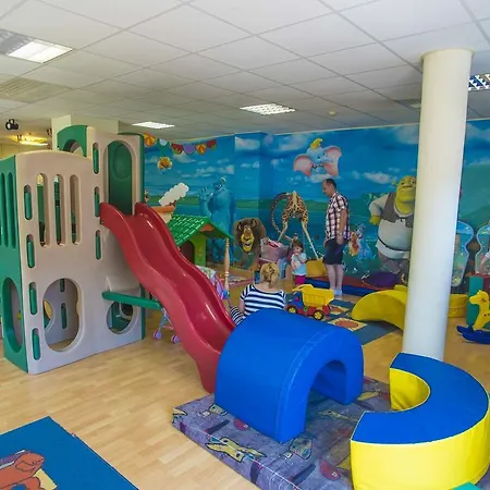 Ξενοδοχείο Mendan Magic & Wellness