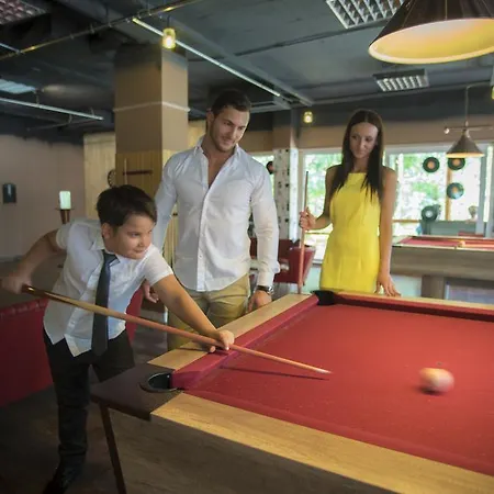 Mendan Magic & Wellness Hotel Zalakaros
