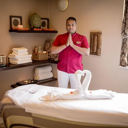 Ξενοδοχείο Mendan Magic & Wellness Zalakaros