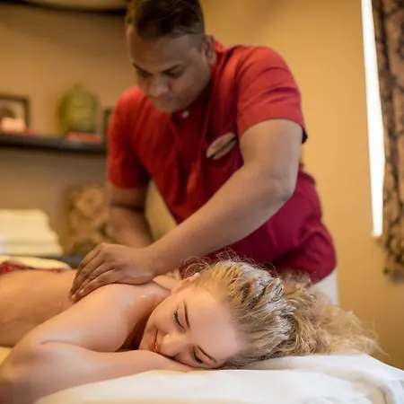 Hotel Mendan Magic Spa&wellness Zalakaros