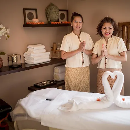 Mendan Magic & Wellness Hotel
