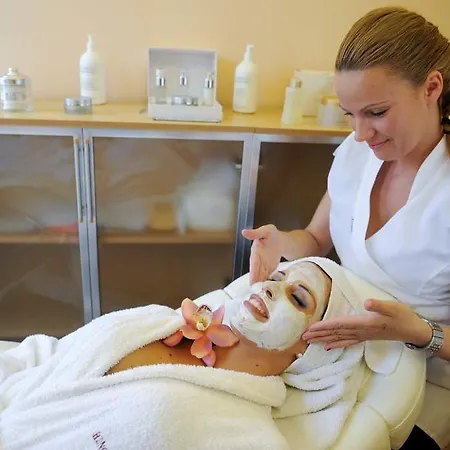 Mendan Magic & Wellness 4*