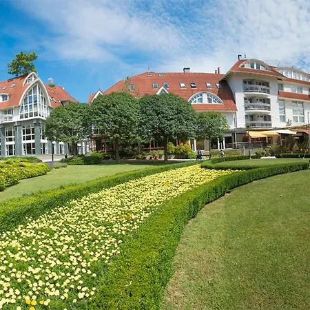 מלון Mendan Magic & Wellness 4*