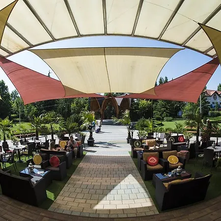 Mendan Magic & Wellness 4*