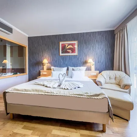 Hotel Mendan Magic & Wellness Zalakaros