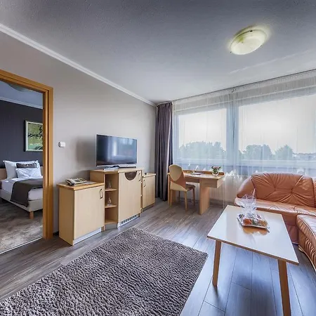 Mendan Magic & Wellness Szálloda