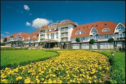 Mendan Magic & Wellness 4* זלקרוס